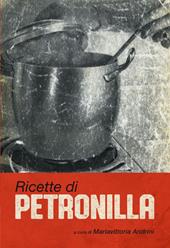 Ricette di Petronilla