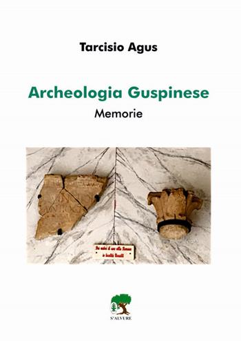 Archeologia guspinese. Memorie - Tarcisio Agus - Libro S'Alvure 2017 | Libraccio.it
