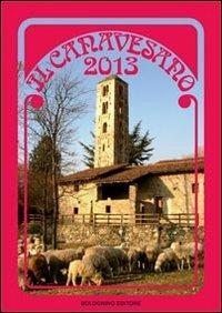 Il canavesano 2013  - Libro Bolognino 2012 | Libraccio.it