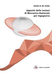 Appunti delle lezioni di meccanica razionale per ingegneria