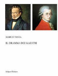 Il dramma dei maestri - Marco Testa - Libro Midgard 2008, Saggistica | Libraccio.it