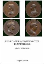 Le medaglie commemorative di Napoleone