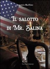 Il salotto di Mr. Salina