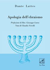 Apologia dell'ebraismo