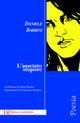 L'assetato stupore - Daniele Babbini - Libro Edizioni Clandestine 2009, Poesia | Libraccio.it