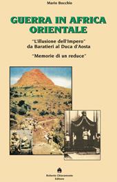 Guerra in Africa orientale