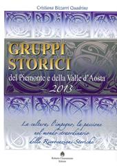 Gruppi storici del Piemonte e della Valle d'Aosta