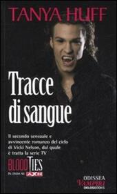 Tracce di sangue