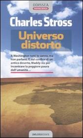 Universo distorto