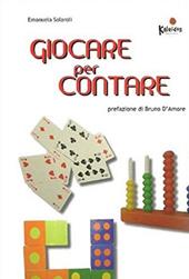 Giocare per contare