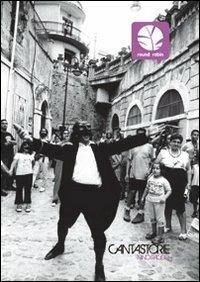 Cantastorie - Nino Racco - Libro Round Robin Editrice 2009, Corsari | Libraccio.it