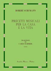 Precetti musicali per la casa e la vita (1892)