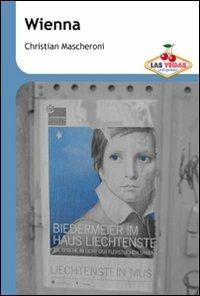 Wienna - Christian Mascheroni - Libro Las Vegas 2012, I jackpot | Libraccio.it