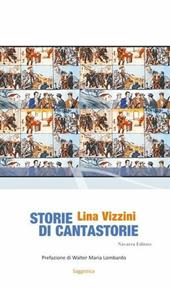 Storie di cantastorie
