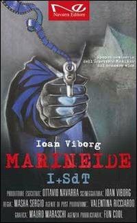 I+Std. Marineide - Ioan Viborg - Libro Navarra Editore 2011 | Libraccio.it