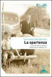 La spartenza