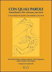 Con quali parole. Domiciliarità e Hiv. Vent'anni, una storia