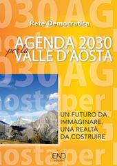 Agenda 2030 per la Valle d'Aosta