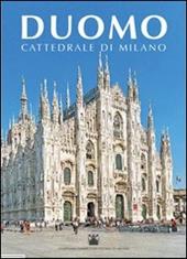 Duomo cattedrale di Milano