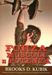 Forza muscoli e potenza