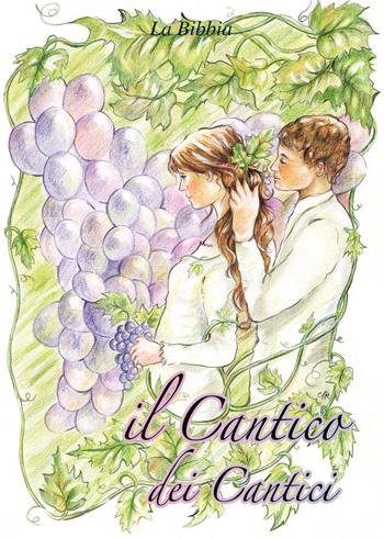 Il Cantico dei cantici - Carlo Crovetto - Libro Il Seminatore 2010 | Libraccio.it