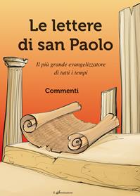 Le lettere di San Paolo - Carlo Crovetto - Libro Il Seminatore 2012 | Libraccio.it