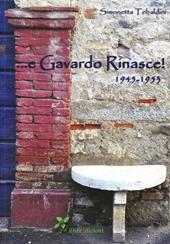 E Gavardo rinasce. 1945-1953