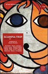 Scampia trip. Con CD Audio  - Libro Ad Est dell'Equatore 2010, Extras | Libraccio.it