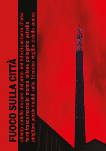 Fuoco sulla città!  - Libro Ad Est dell'Equatore 2013, Nimu | Libraccio.it