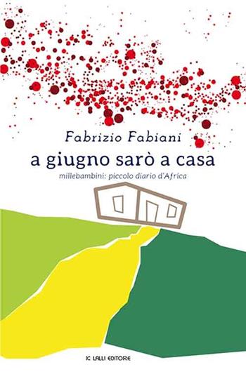 A giugno sarò a casa. Millebambini: piccolo diario d'Africa - Fabrizio Fabiani - Libro Lalli 2015, Biografie, memorie, diari | Libraccio.it