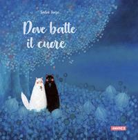 Dove batte il cuore - Satoe Tone - Libro Kite 2013 | Libraccio.it