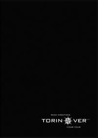 Torinover 2012. Road directions 1 year tour. Ediz. italiana e inglese  - Libro Edizioni Visual Grafika 2012 | Libraccio.it