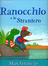 Ranocchio e lo straniero