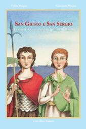 San Giusto e San Sergio