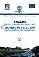 Analisi delle risorse territoriali e ipotesi di sviluppo socialmente responsabile. Con CD-ROM  - Libro Massa 2008 | Libraccio.it