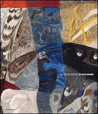 Alfredo Bovio di Giovanni. Lo spazio del colore. Ediz. multilingue  - Libro Massa 2011 | Libraccio.it