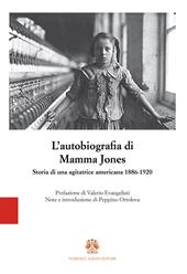 L'autobiografia di Mamma Jones