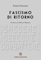 Fascismo di ritorno