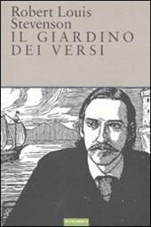 Il giardino dei versi. Ediz. italiana e inglese