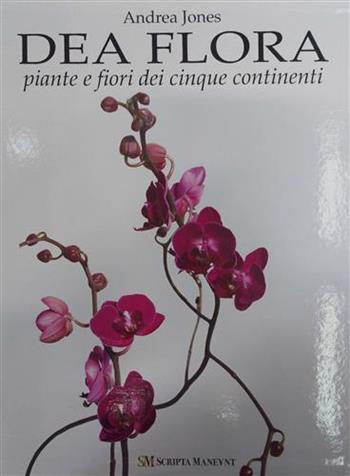 Dea flora  - Libro Scripta Maneant 2008 | Libraccio.it