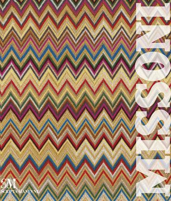 Missoni. La grande moda italiana. Edizione per i cento anni di Ottavio Missoni. Ediz. italiana e inglese - Massimiliano Capella - Libro Scripta Maneant 2021, Atlanti tematici di architettura | Libraccio.it