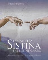 La Cappella Sistina. Ediz. italiana e inglese. Ediz. bookshop