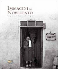 Immagini del Novecento. Ediz. illustrata - Giuseppe Quatriglio - Libro Fratelli Alinari Fondazione 2010 | Libraccio.it