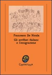 Gli scrittori italiani e l'emigrazione