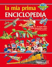La mia prima enciclopedia