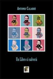 Un libro ci salverà