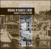 Bibiana in bianco e nero. Frammenti fotografici di storia  - Libro Neos Edizioni 2017 | Libraccio.it