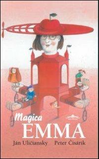 Magica Emma - Jan Uliciansky - Libro Acco 2010, Compagni d'avventure | Libraccio.it