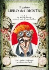 Il primo libro dei mostri