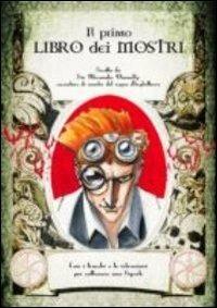 Il primo libro dei mostri - Sir Alexander Donnelly - Libro Acco 2010 | Libraccio.it